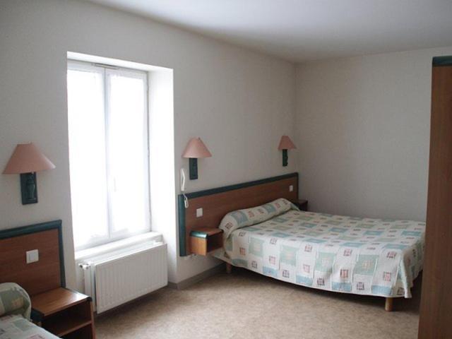 Hotel Peret Denguin Szoba fotó